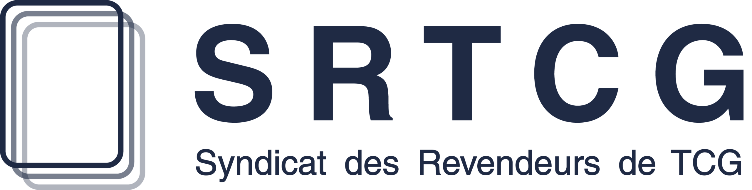 SRTCG – Syndicat des Revendeurs de TCG